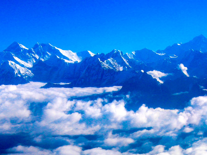 Himalayas-at-a-distance