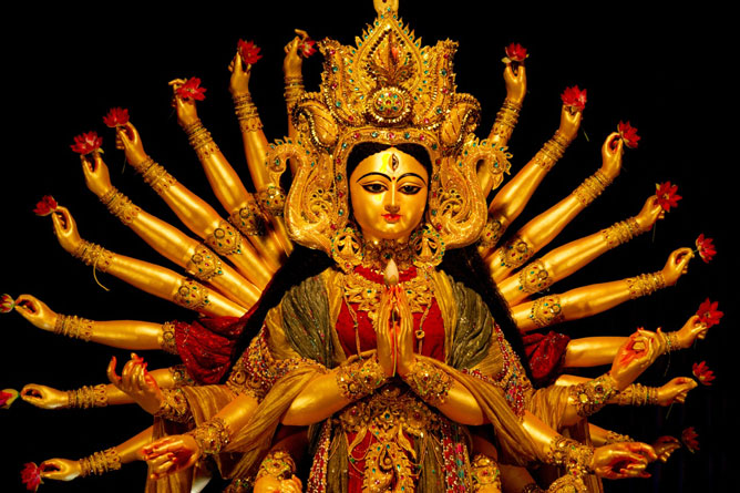 Durga Puja